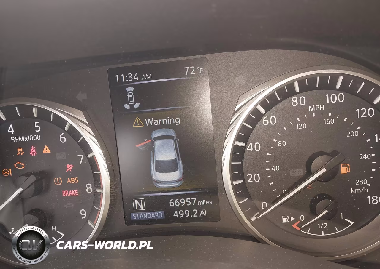 2020 Infiniti Q50 Luxe Awd VIN:JN1EV7AR1LM252725 - 7