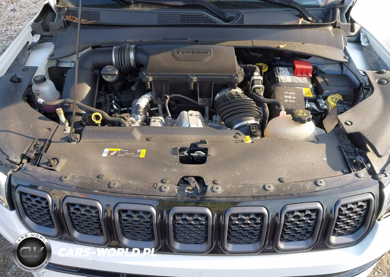 2023 Jeep Compass High Altitude 4X4 VIN:3C4NJDCN9PT567788 - 10