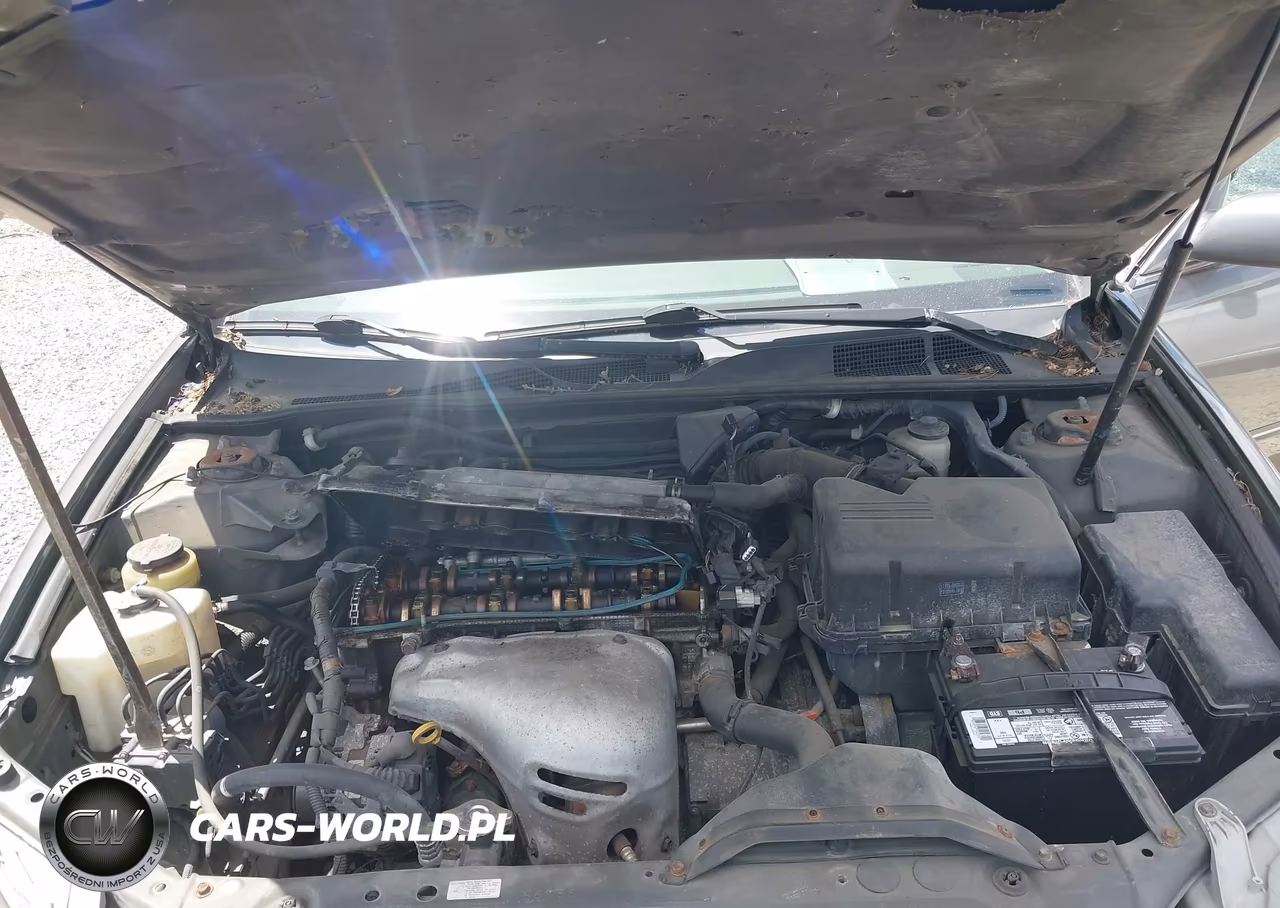 2006 Toyota Camry Xle VIN:4T1BE32K86U671648 - 10