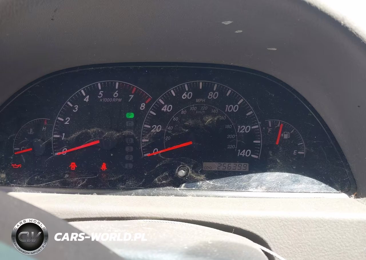 2006 Toyota Camry Xle VIN:4T1BE32K86U671648 - 7