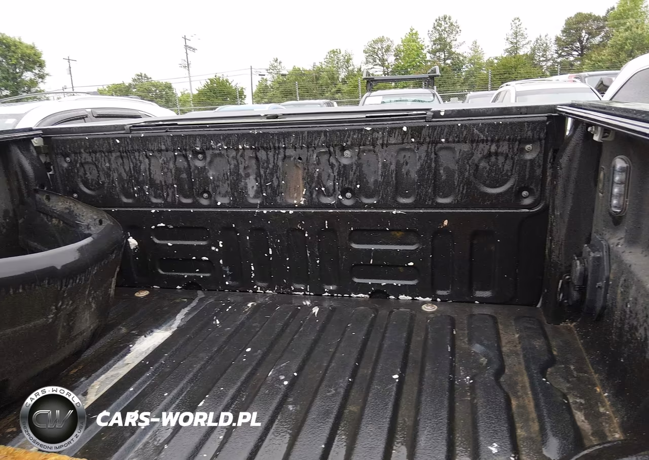 2020 Ford F-350 Lariat VIN:1FT8W3BT2LEC15929 - 6