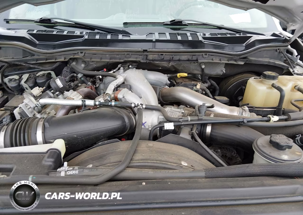 2020 Ford F-350 Lariat VIN:1FT8W3BT2LEC15929 - 9