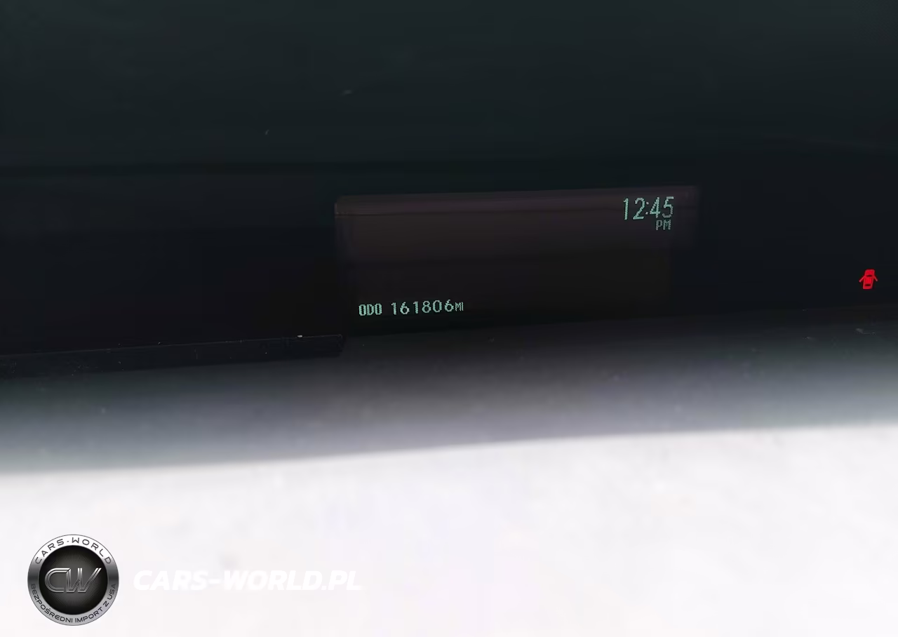 2010 Toyota Prius Iii VIN:JTDKN3DU9A0009922 - 7