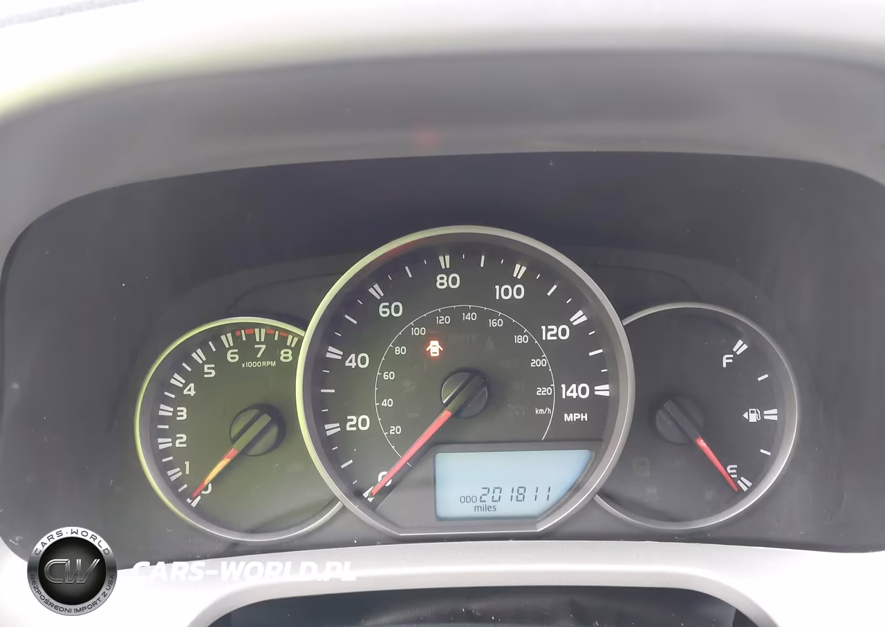 2016 Toyota Rav4 Le VIN:2T3BFREV3GW445712 - 7