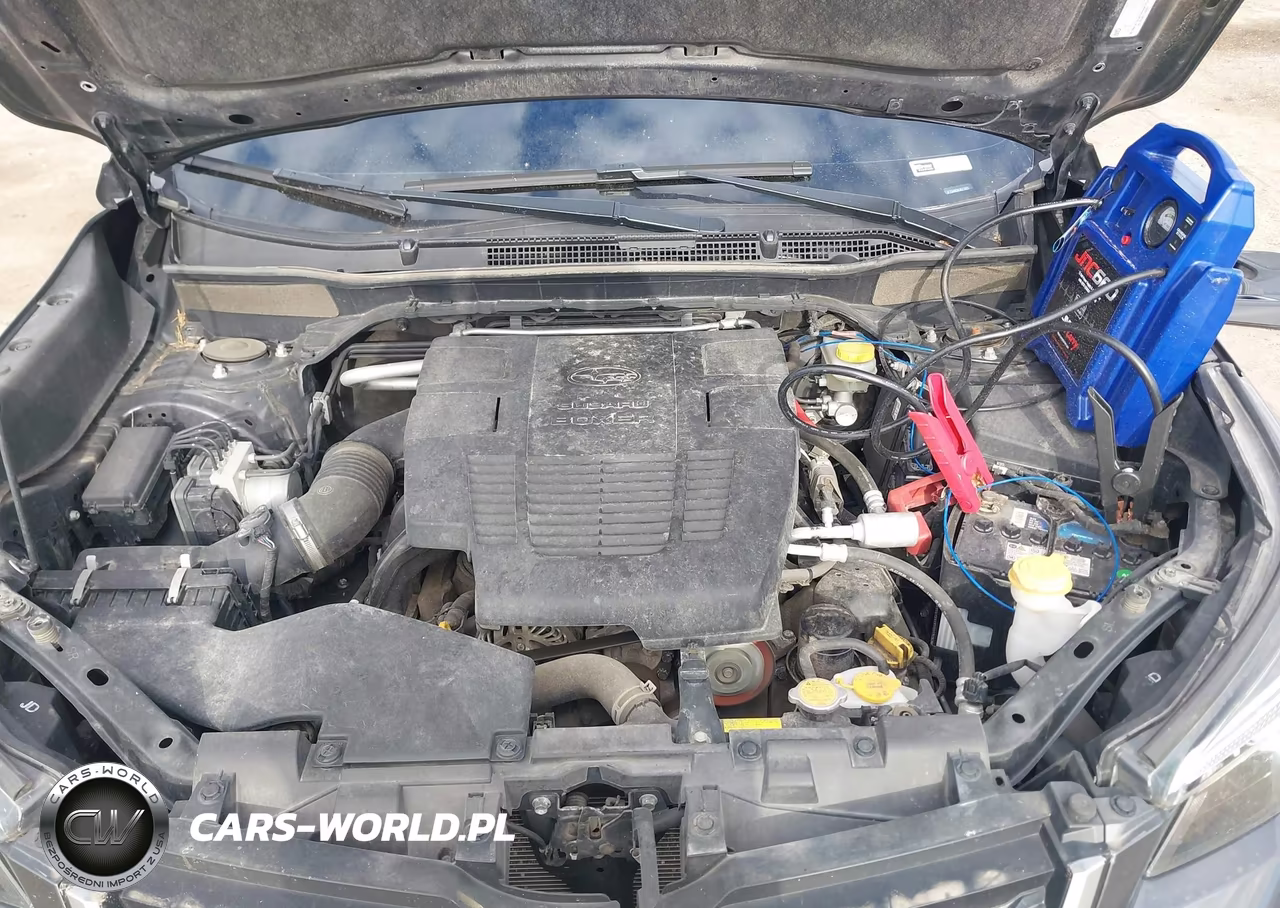 2020 Subaru Forester VIN:JF2SKADC6LH517453 - 10