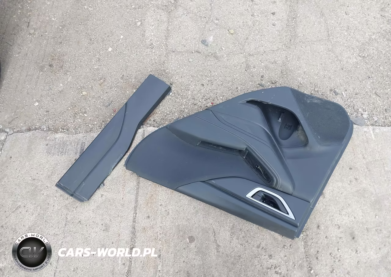 2020 Subaru Forester VIN:JF2SKADC6LH517453 - 12