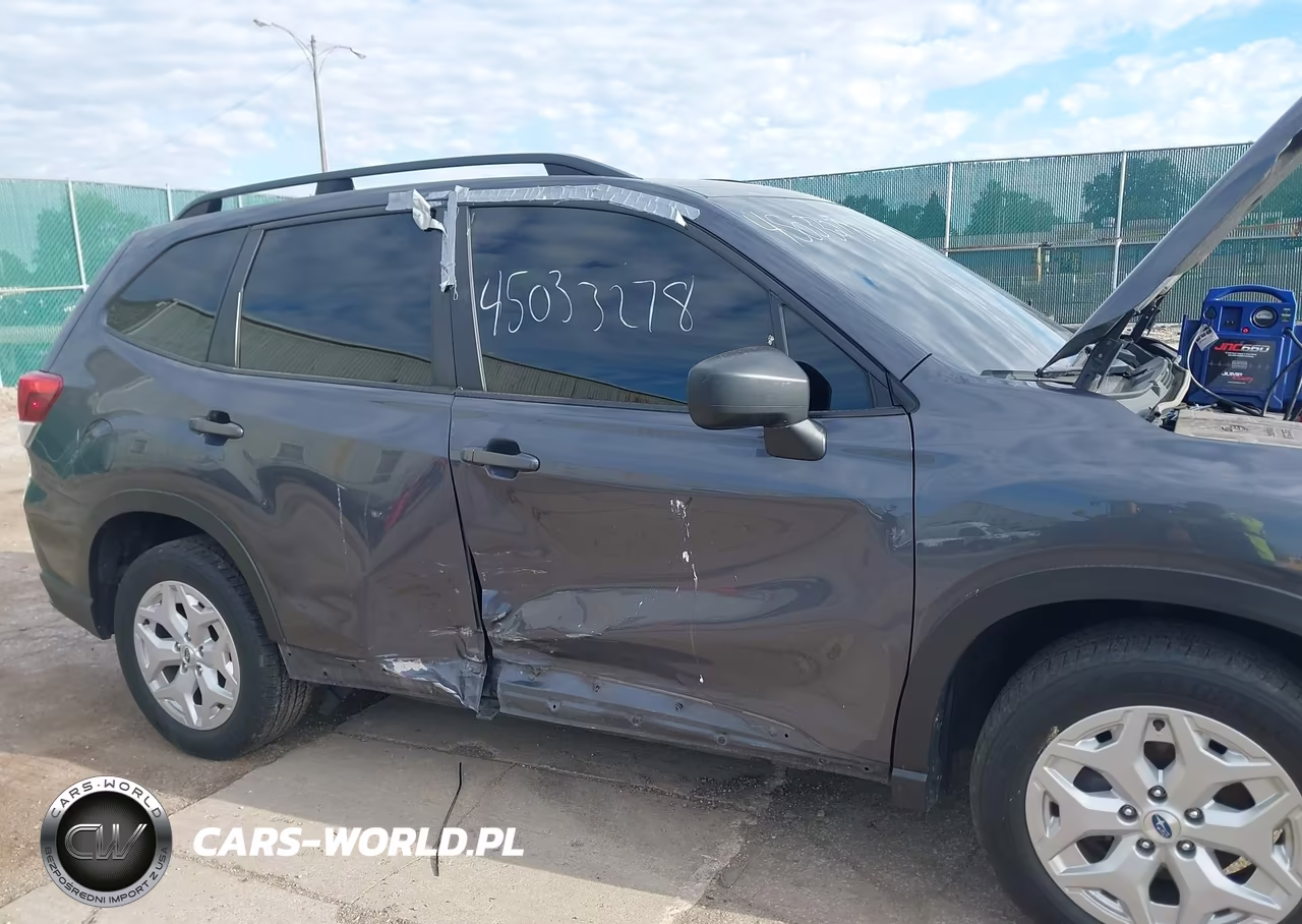 2020 Subaru Forester VIN:JF2SKADC6LH517453 - 6