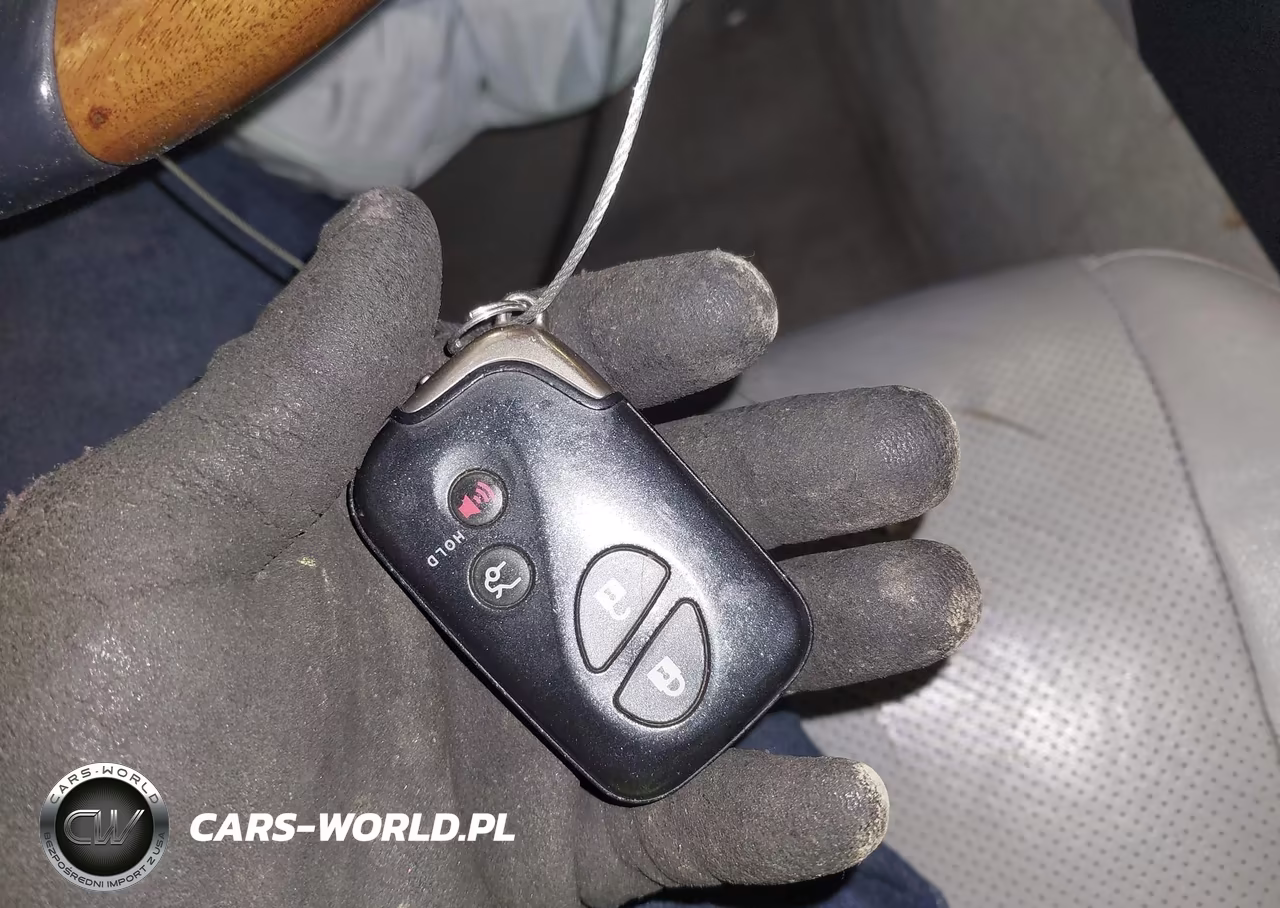 2007 Lexus Es 350 VIN:JTHBJ46G372017244 - 11