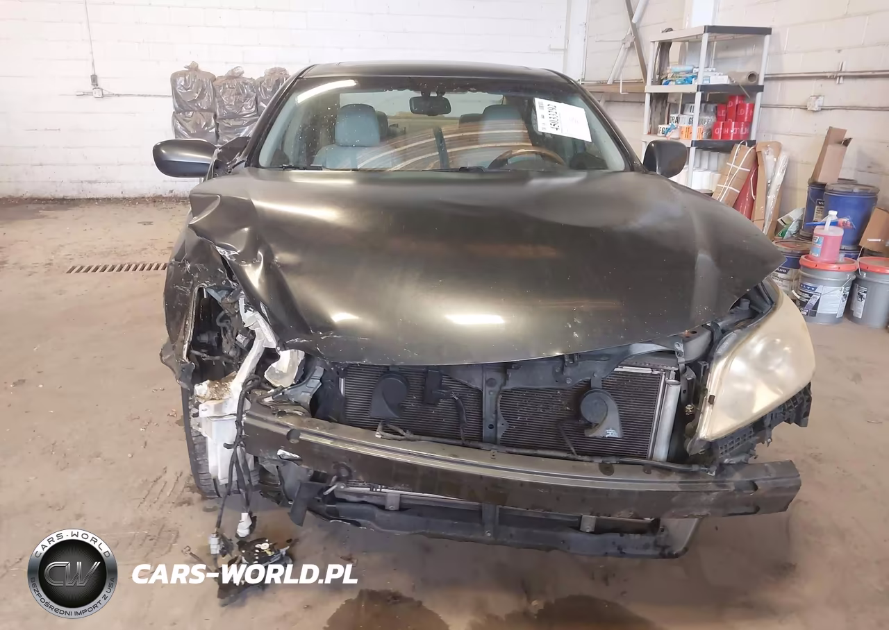 2007 Lexus Es 350 VIN:JTHBJ46G372017244 - 12