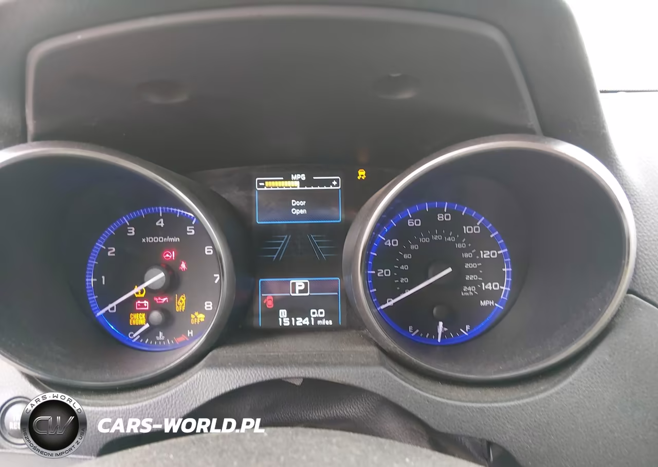 2018 Subaru Outback 2.5I Premium VIN:4S4BSAFC5J3251859 - 7