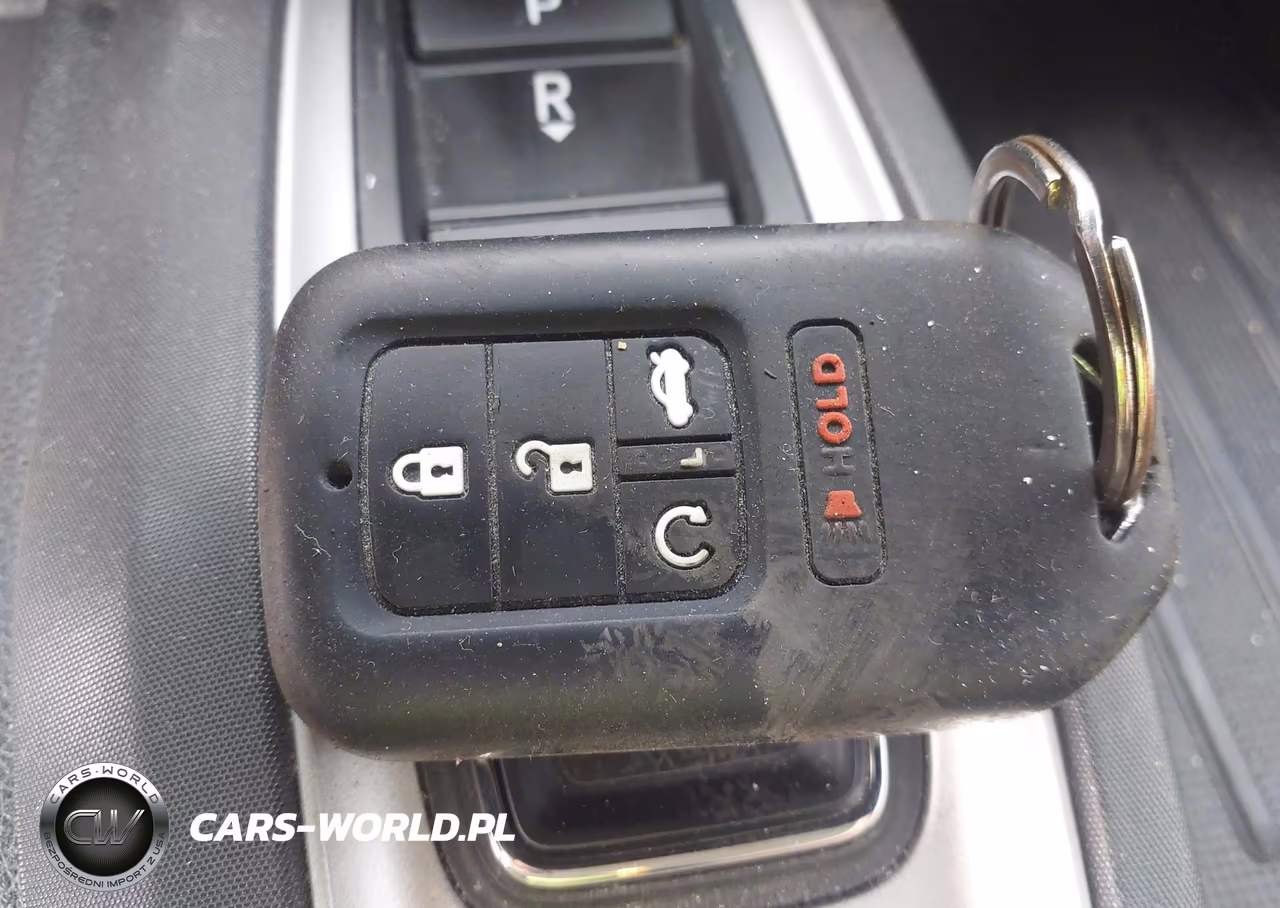 2021 Honda Insight Ex VIN:19XZE4F53ME003295 - 11