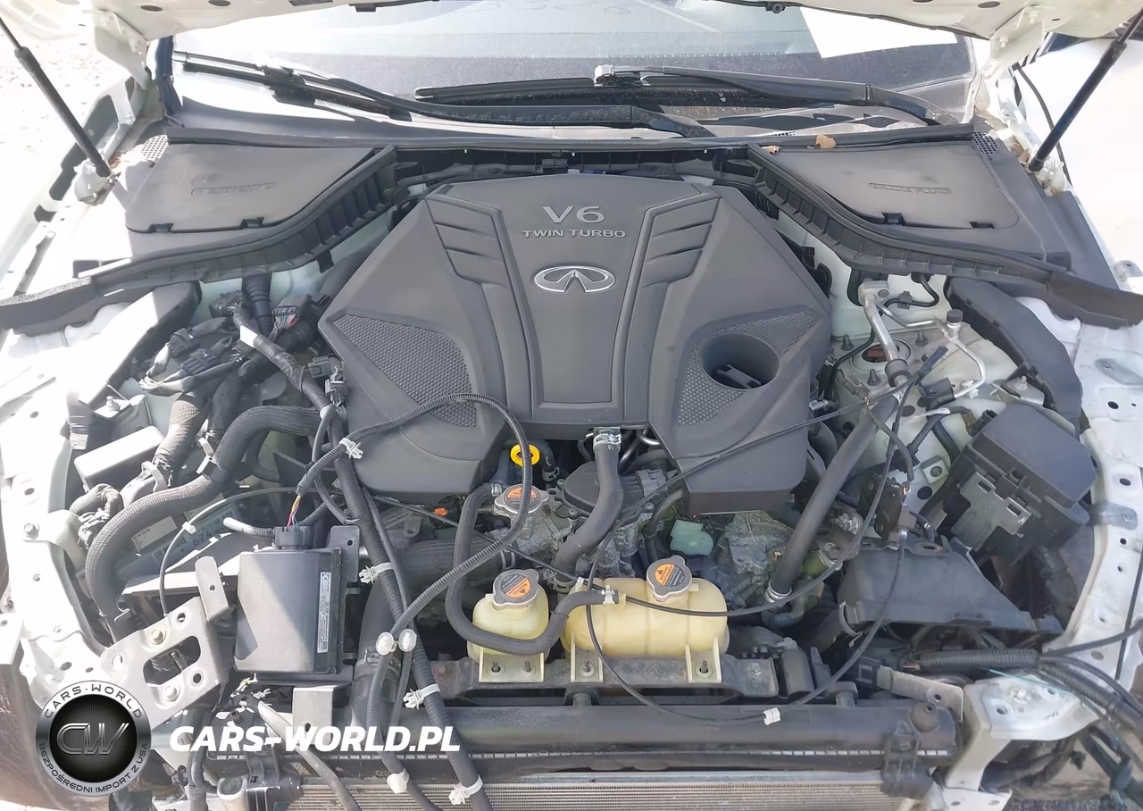 2020 Infiniti Q50 Edition 30 Awd VIN:JN1EV7AR6LM253921 - 10