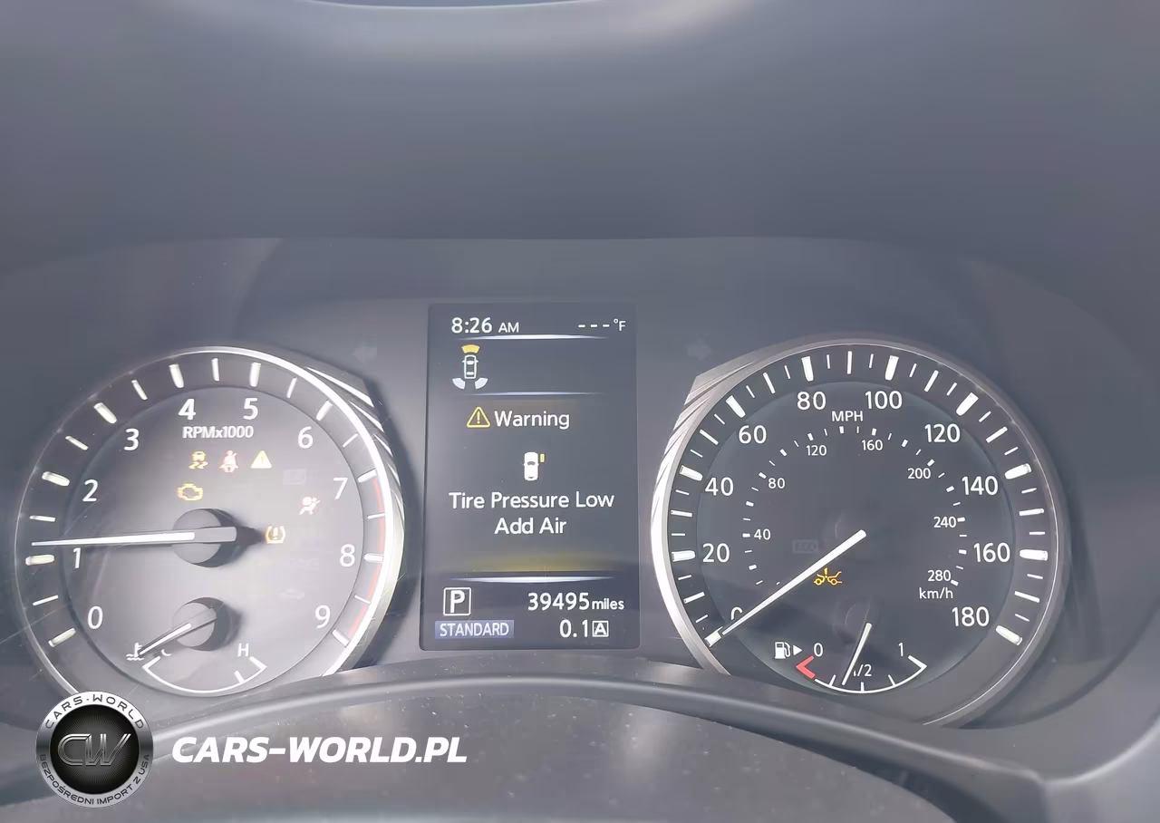 2020 Infiniti Q50 Edition 30 Awd VIN:JN1EV7AR6LM253921 - 7