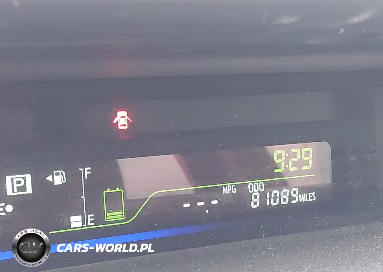 2012 Toyota Prius V Three VIN:JTDZN3EU6C3133287 - 15