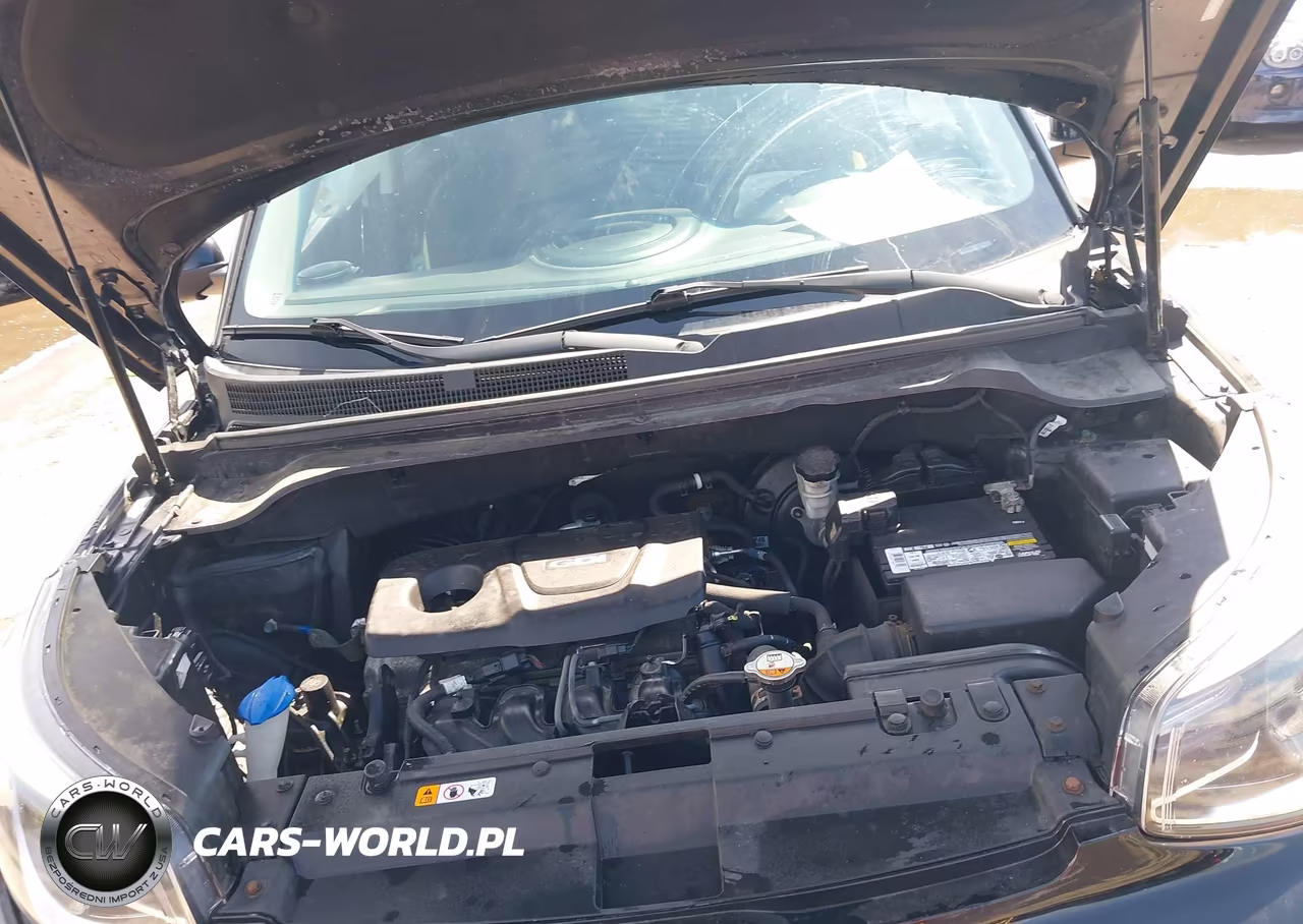 2019 Kia Soul VIN:KNDJN2A26K7675959 - 10