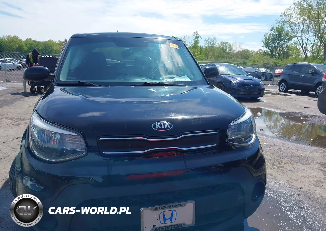 2019 Kia Soul VIN:KNDJN2A26K7675959 - 12