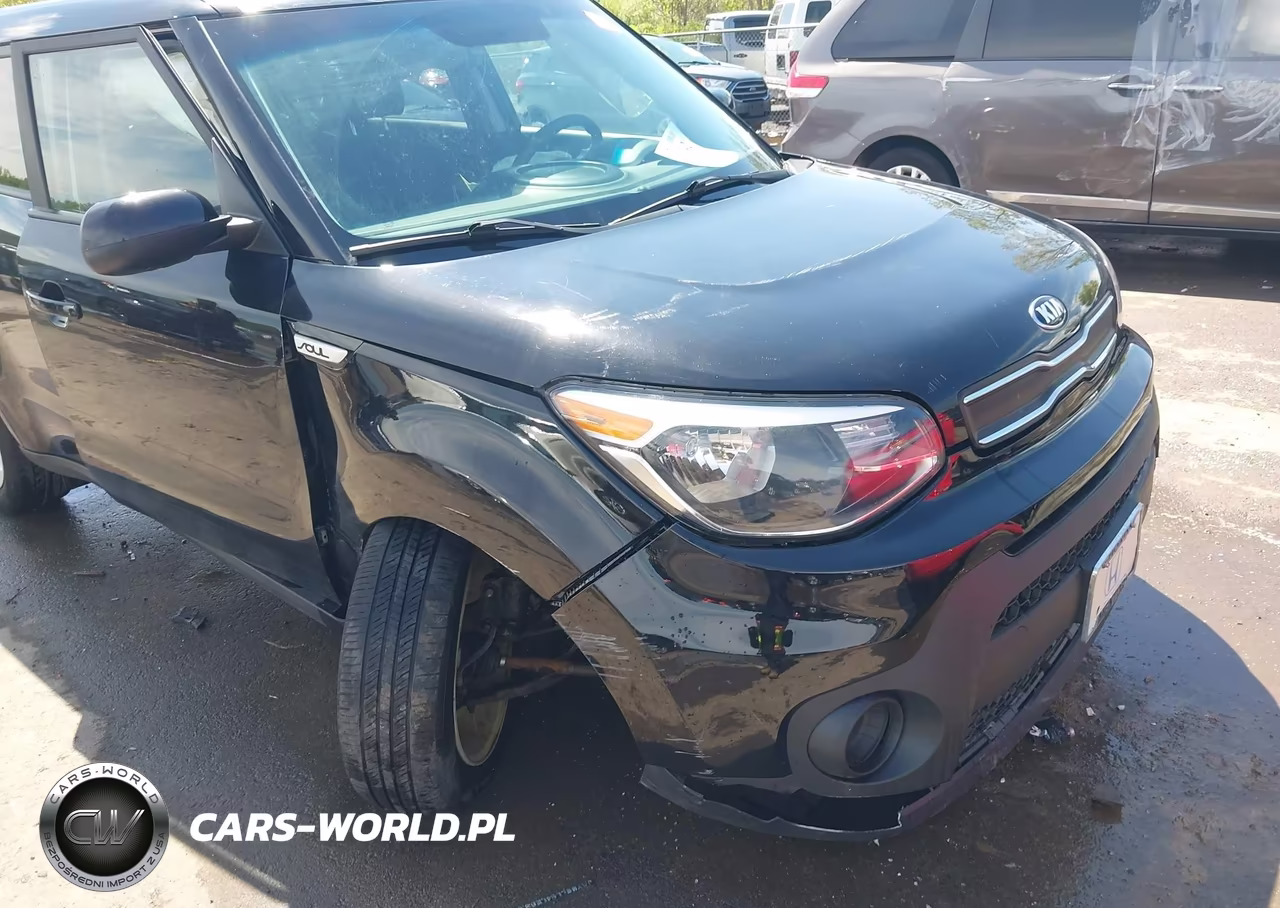 2019 Kia Soul VIN:KNDJN2A26K7675959 - 6