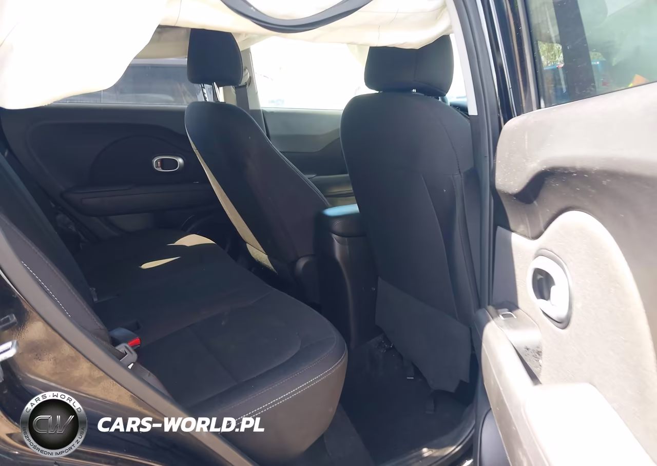 2019 Kia Soul VIN:KNDJN2A26K7675959 - 8