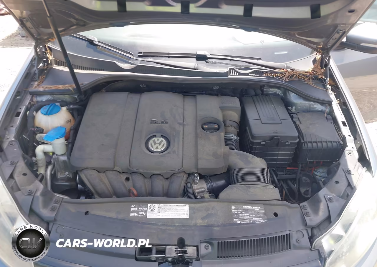 2010 Volkswagen Golf 4-Door VIN:WVWDA7AJ4AW241993 - 10