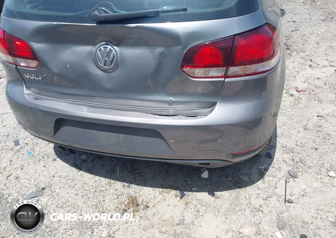 2010 Volkswagen Golf 4-Door VIN:WVWDA7AJ4AW241993 - 13