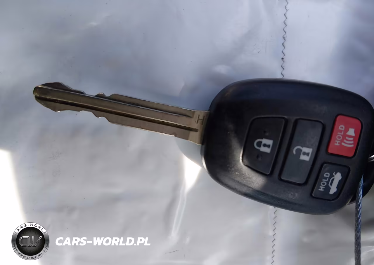 2014 Toyota Corolla Le VIN:5YFBURHE8EP087998 - 11