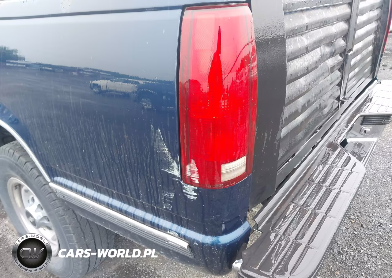 1998 Chevrolet C2500 Fleetside VIN:1GCGC29R0WE231530 - 18