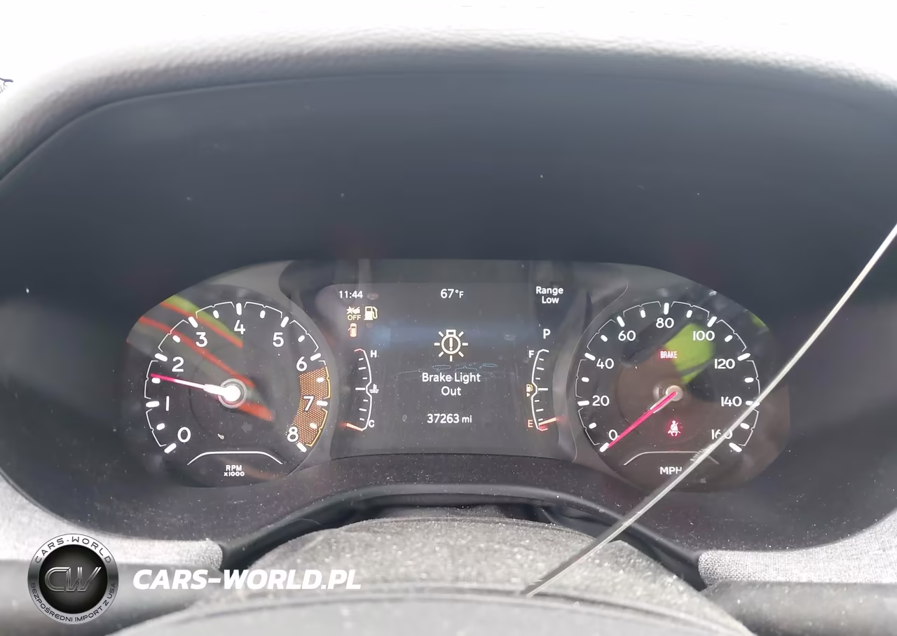 2024 Jeep Compass Sport 4X4 VIN:3C4NJDANXRT156860 - 7