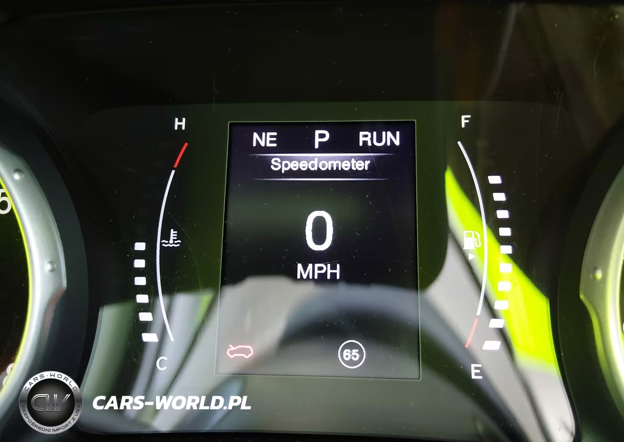 2018 Jeep Compass Latitude Fwd VIN:3C4NJCBB6JT186781 - 15