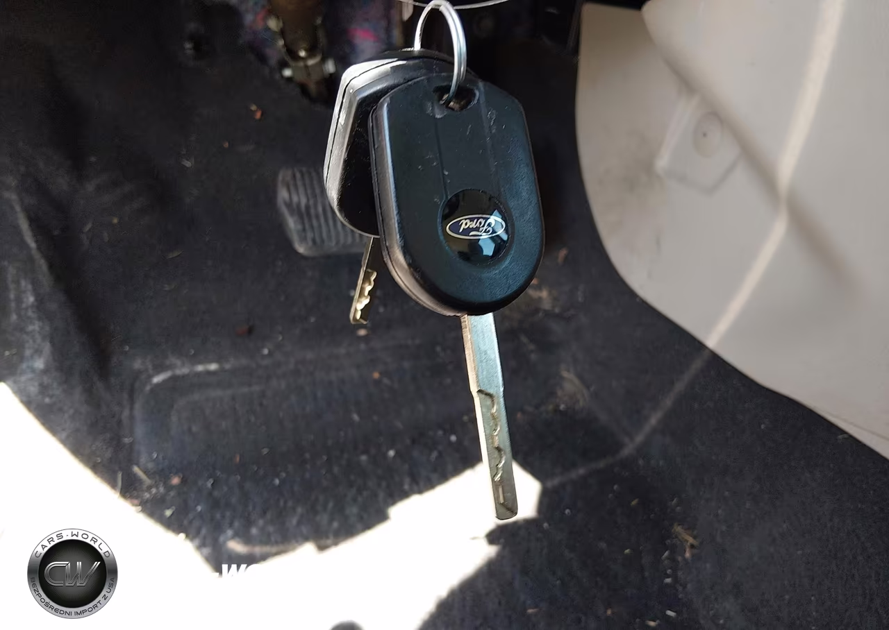2014 Ford Focus Se VIN:1FADP3F22EL270155 - 11