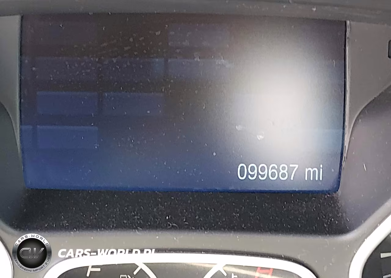 2014 Ford Focus Se VIN:1FADP3F22EL270155 - 15