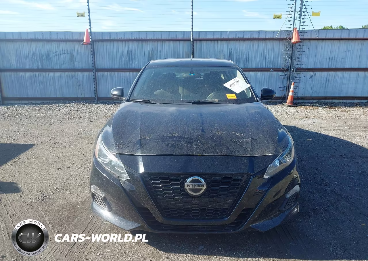 2020 NISSAN ALTIMA S VIN:1N4BL4BV7LC113579 - 12