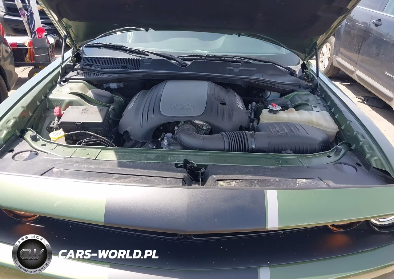 2019 Dodge Challenger R-T VIN:2C3CDZBT3KH679987 - 10