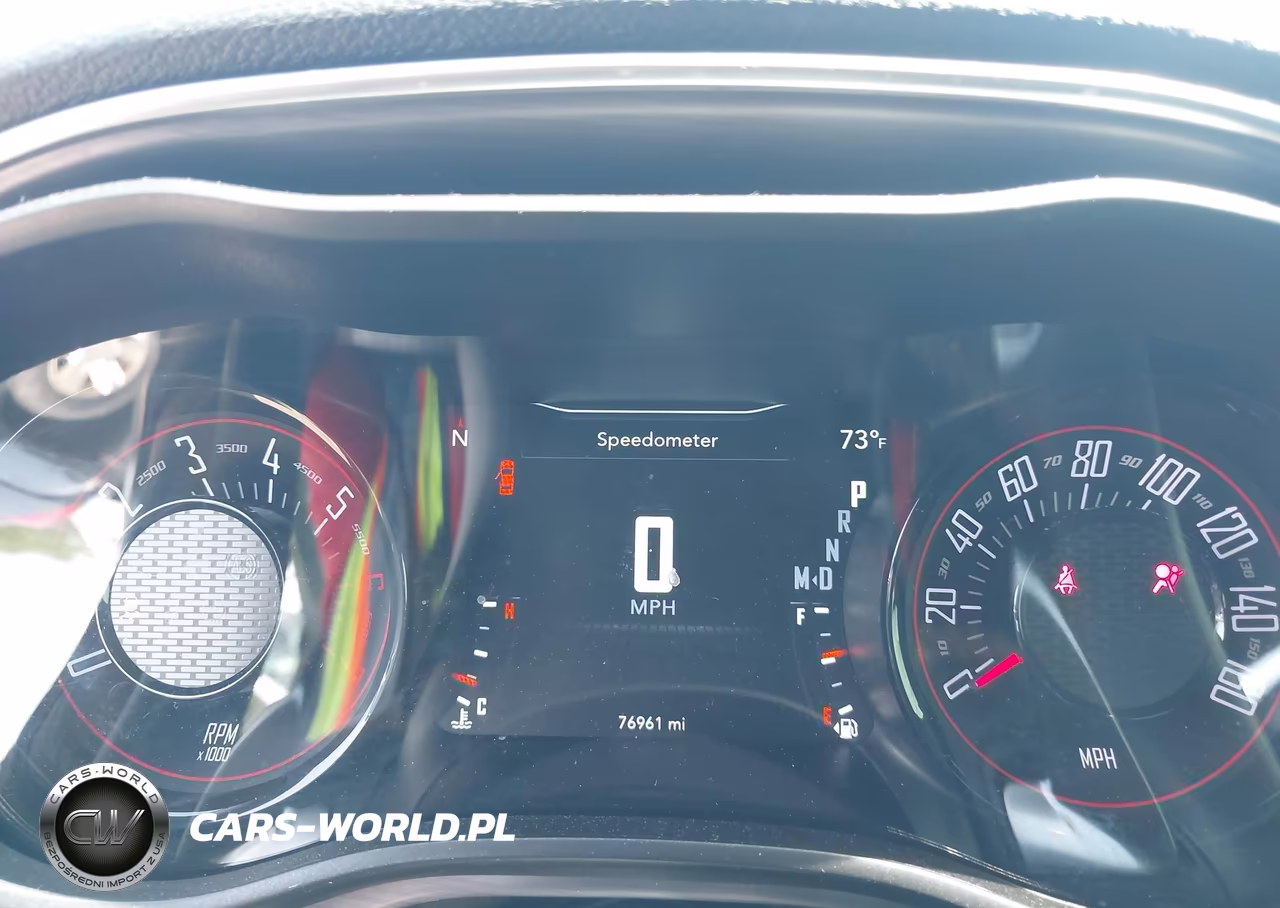 2019 Dodge Challenger R-T VIN:2C3CDZBT3KH679987 - 7