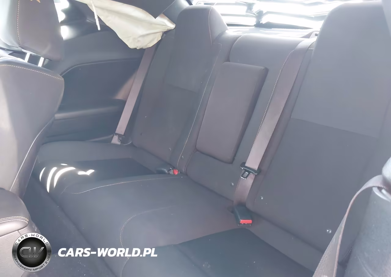 2019 Dodge Challenger R-T VIN:2C3CDZBT3KH679987 - 8