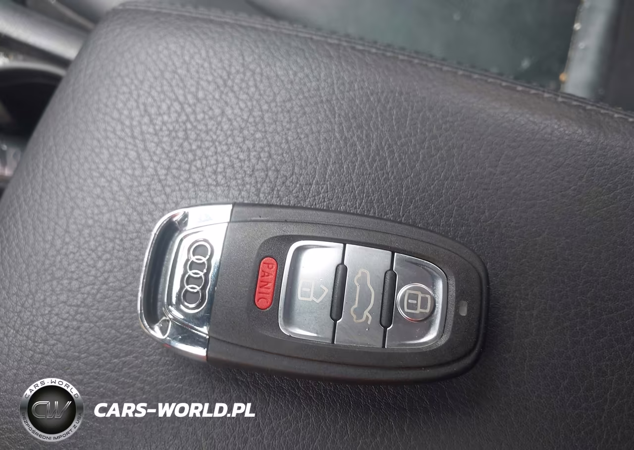 2015 Audi A6 2.0T Premium VIN:WAUGFAFC5FN021634 - 11