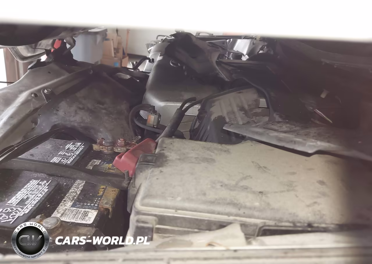 2009 Toyota Venza Base V6 VIN:4T3BK11A99U025455 - 10
