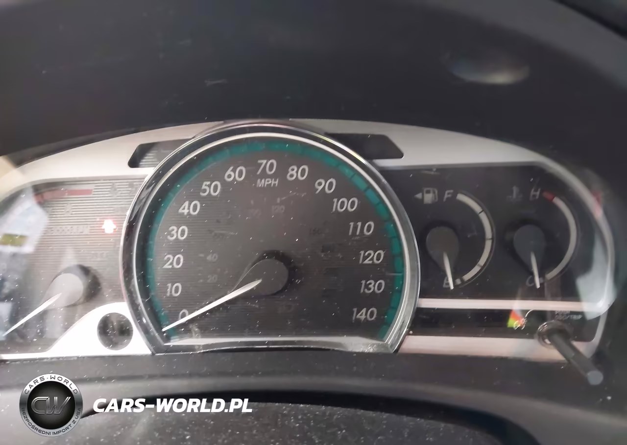 2009 Toyota Venza Base V6 VIN:4T3BK11A99U025455 - 15