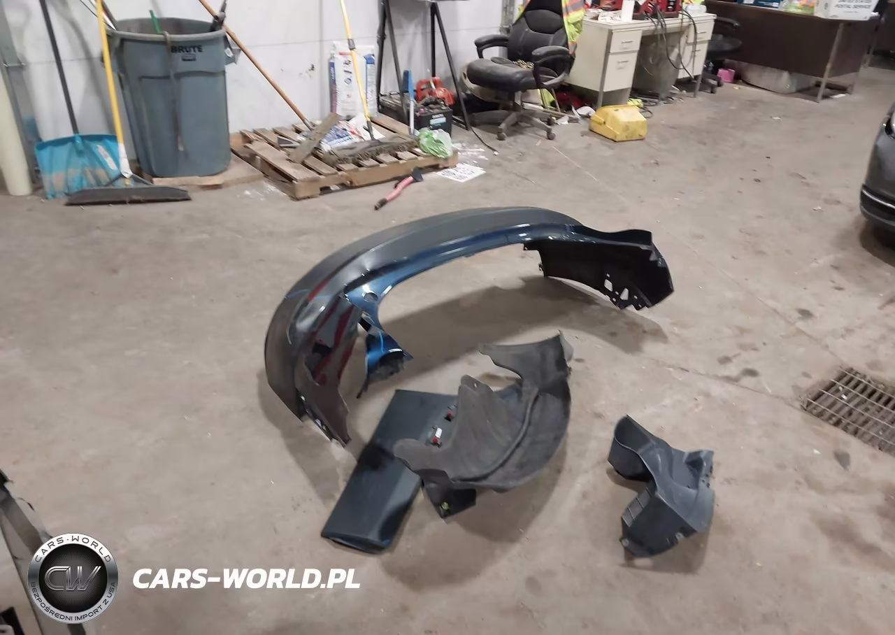 2020 Mazda Cx-30 Select Package VIN:3MVDMBCL3LM121743 - 12