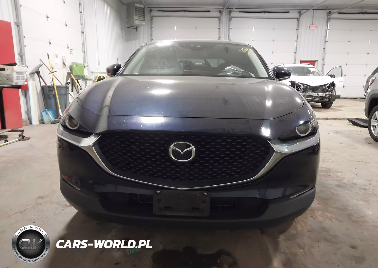 2020 Mazda Cx-30 Select Package VIN:3MVDMBCL3LM121743 - 13