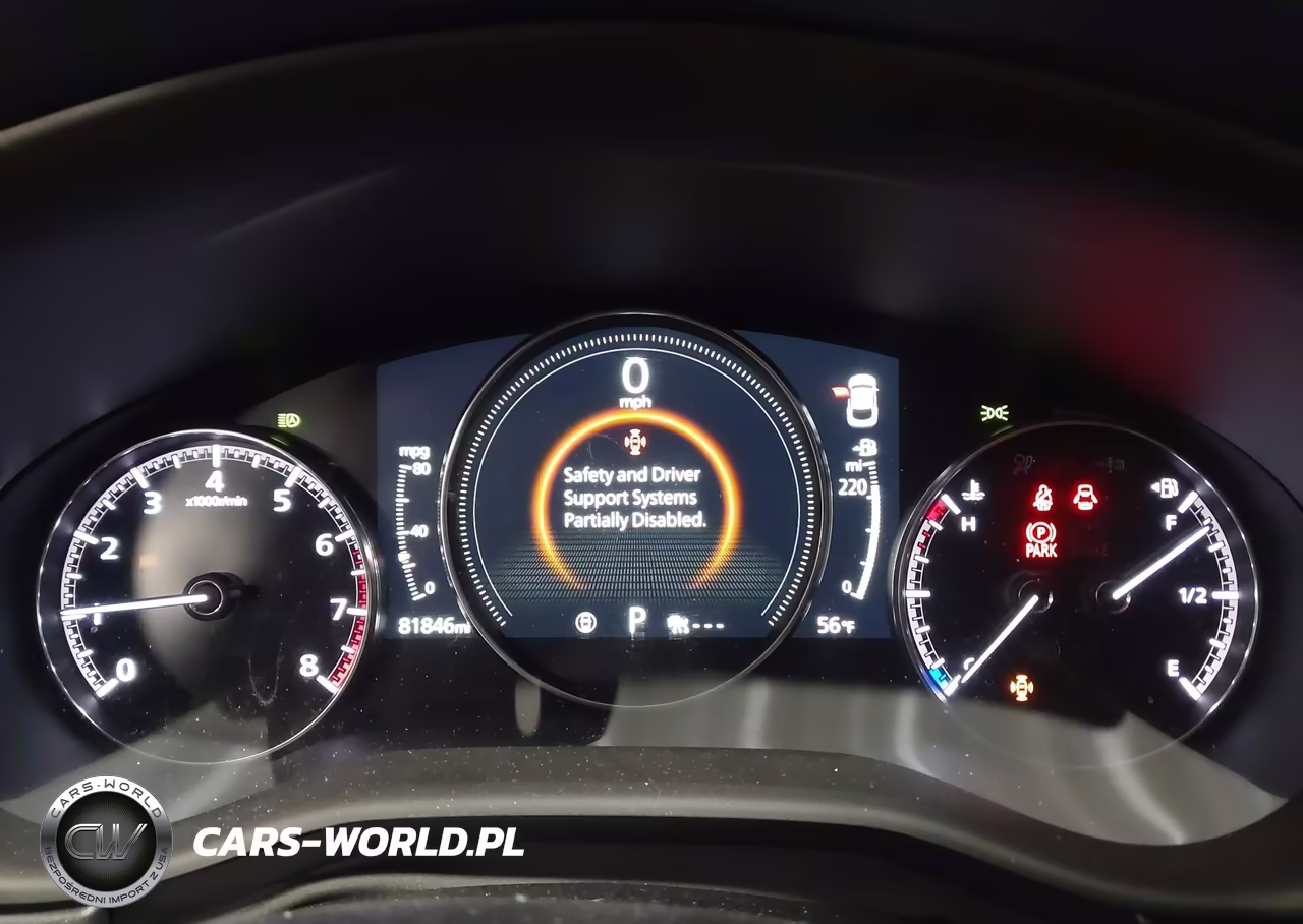 2020 Mazda Cx-30 Select Package VIN:3MVDMBCL3LM121743 - 7