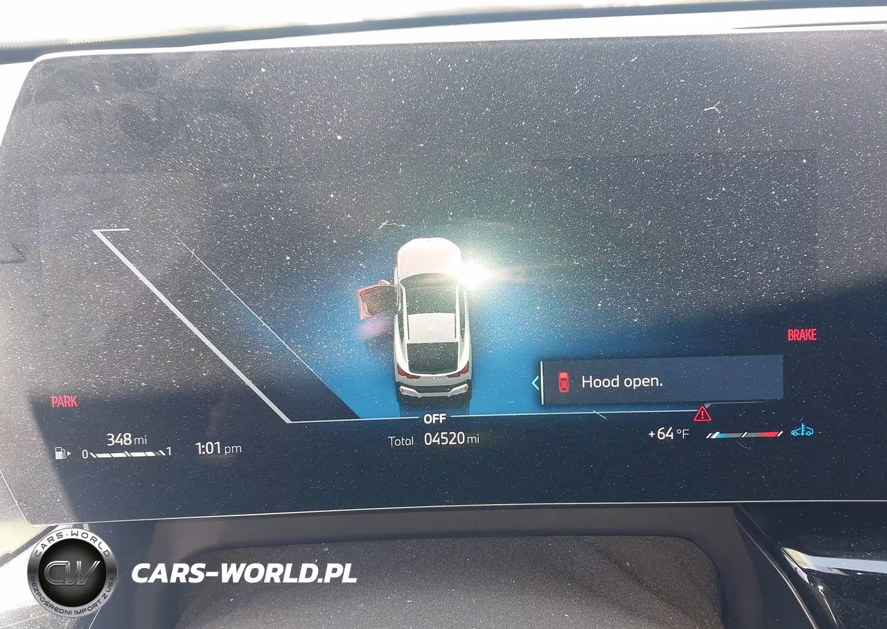 2025 BMW X2 xDrive28I VIN:WBX63GM05S5389585 - 7