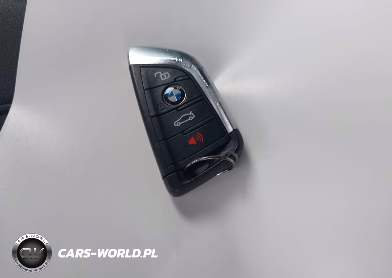 2021 BMW X3 xDrive30I VIN:5UXTY5C04M9G61225 - 11