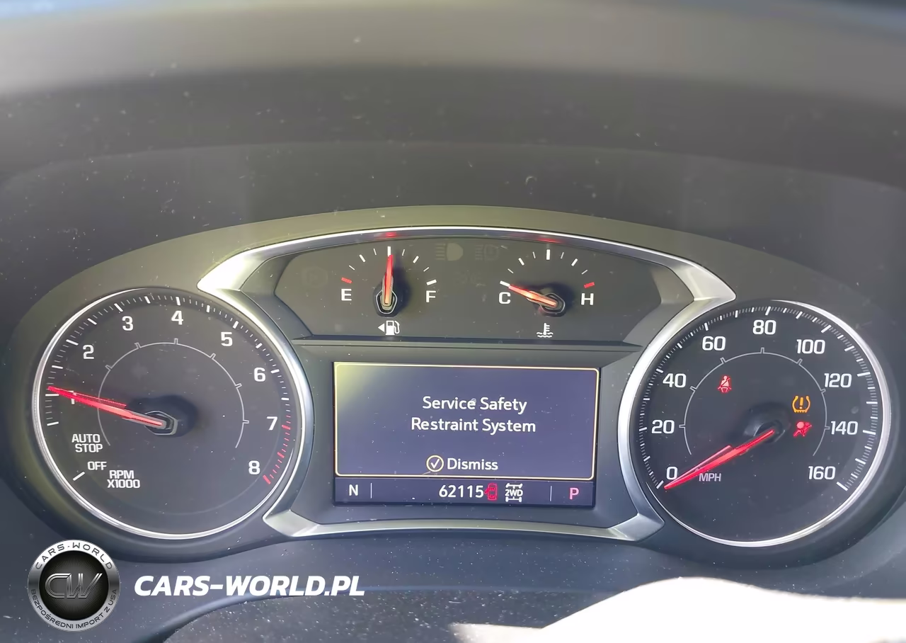 2021 GMC Acadia Awd At4 VIN:1GKKNLLS5MZ105065 - 7