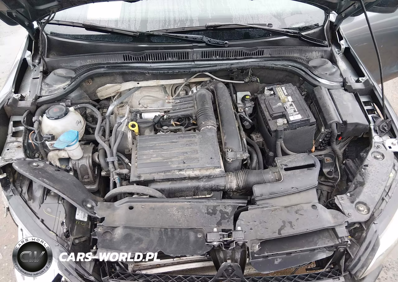 2018 Volkswagen Jetta 1.4T Se-1.4T Wolfsburg Edition VIN:3VWB67AJ4JM203976 - 10