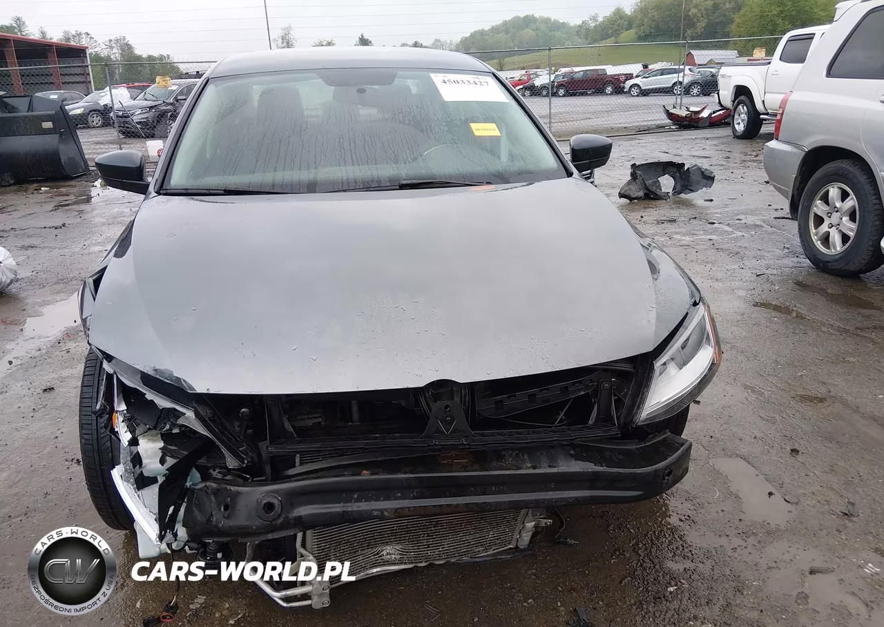 2018 Volkswagen Jetta 1.4T Se-1.4T Wolfsburg Edition VIN:3VWB67AJ4JM203976 - 13