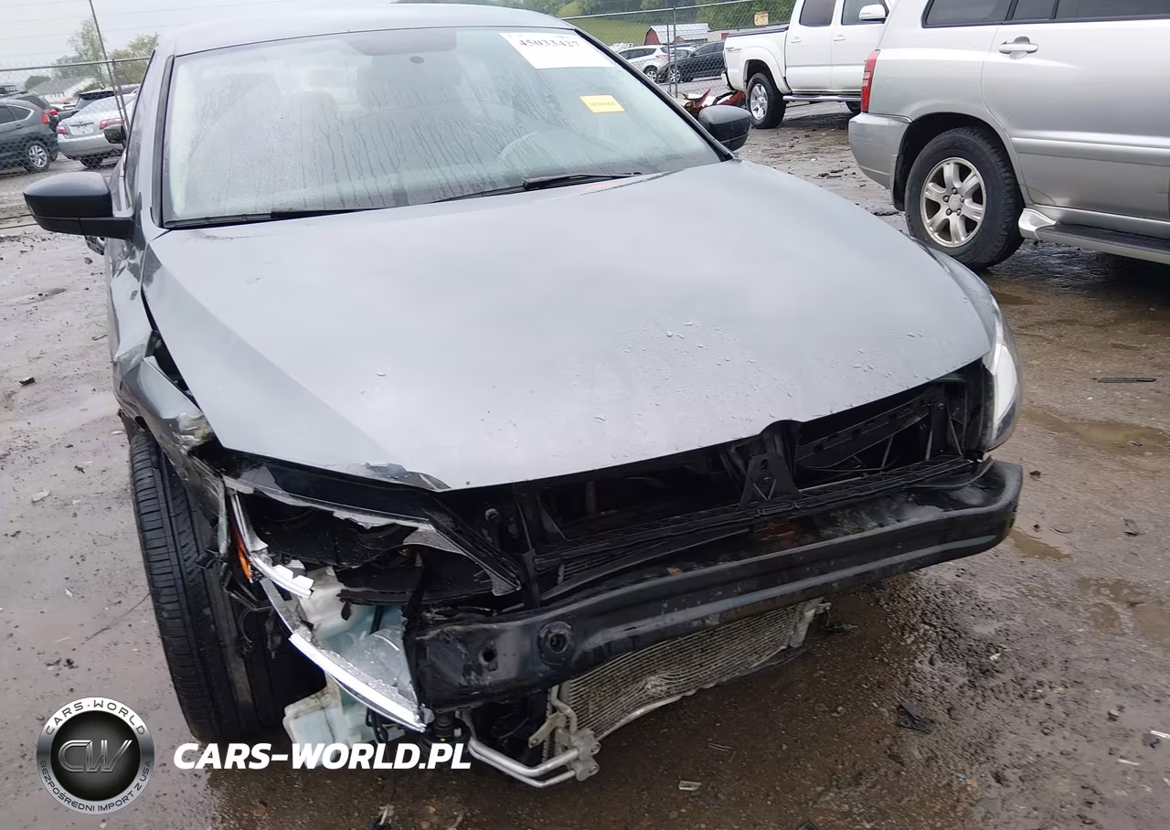 2018 Volkswagen Jetta 1.4T Se-1.4T Wolfsburg Edition VIN:3VWB67AJ4JM203976 - 6