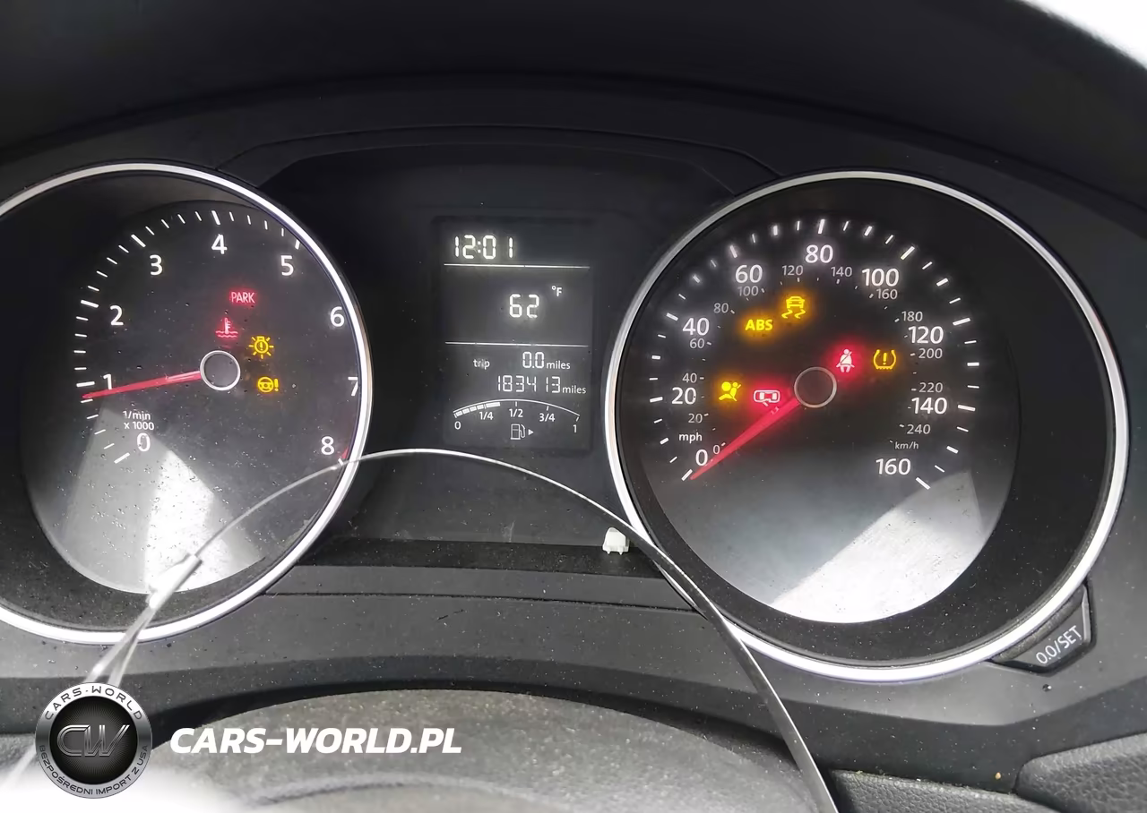 2018 Volkswagen Jetta 1.4T Se-1.4T Wolfsburg Edition VIN:3VWB67AJ4JM203976 - 7