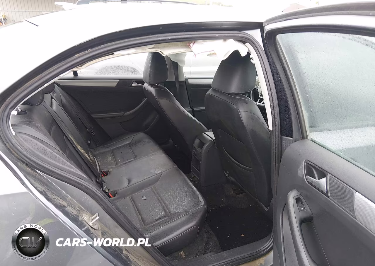 2018 Volkswagen Jetta 1.4T Se-1.4T Wolfsburg Edition VIN:3VWB67AJ4JM203976 - 8