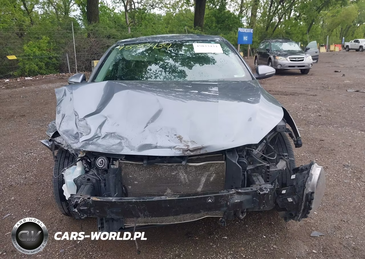 2019 Kia Forte Ex VIN:3KPF54AD6KE118441 - 12