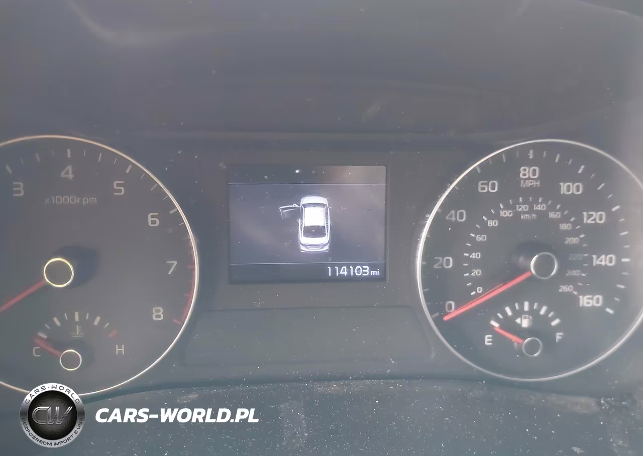 2019 Kia Forte Ex VIN:3KPF54AD6KE118441 - 15
